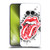 The Rolling Stones Licks Collection Distressed Look Tongue Soft Gel Case for Nothing Phone (2a)