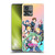 Hatsune Miku Virtual Singers High School Soft Gel Case for Motorola Moto Edge 30 Fusion