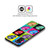 The Rolling Stones Licks Collection Pop Art 1 Soft Gel Case for Samsung Galaxy A55 5G