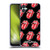 The Rolling Stones Licks Collection Tongue Classic Pattern Soft Gel Case for Samsung Galaxy M04 5G / A04e
