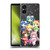 Hatsune Miku Virtual Singers Characters Soft Gel Case for Sony Xperia 5 V 5G