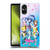 Hatsune Miku Virtual Singers Sakura Soft Gel Case for Sony Xperia 5 V 5G