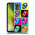 The Rolling Stones Licks Collection Pop Art 1 Soft Gel Case for Samsung Galaxy Xcover7 5G