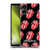 The Rolling Stones Licks Collection Tongue Classic Pattern Soft Gel Case for Sony Xperia 5 V 5G
