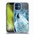 Simone Gatterwe Animals 2 Howling Wolf Soft Gel Case for Apple iPhone 12 Mini