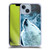 Simone Gatterwe Animals 2 Howling Wolf Soft Gel Case for Apple iPhone 14