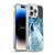 Simone Gatterwe Animals 2 Howling Wolf Soft Gel Case for Apple iPhone 14 Pro Max & MagSafe