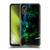 Simone Gatterwe Animals Neon Leopard Soft Gel Case for Samsung Galaxy Xcover7 5G