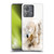 Simone Gatterwe Animals 2 Abstract Polar Bear Soft Gel Case for Motorola Edge 40 Neo 5G