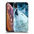 Simone Gatterwe Animals 2 Howling Wolf Soft Gel Case for Apple iPhone XR