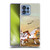 Simone Gatterwe Horses Wild Herd Soft Gel Case for Motorola Moto Edge 40 Pro