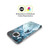 Simone Gatterwe Animals 2 Howling Wolf Soft Gel Case for Motorola Moto E6 Plus
