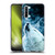 Simone Gatterwe Animals 2 Howling Wolf Soft Gel Case for OPPO Find X2 Lite 5G