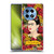 Frida Kahlo Red Florals Portrait Pattern Soft Gel Case for OPPO OnePlus Ace 3 5G