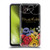 Frida Kahlo Red Florals Efflorescence Soft Gel Case for Samsung Galaxy Xcover6 Pro/Pro2