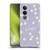 Monika Strigel Happy Daisy Lavender Soft Gel Case for OPPO OnePlus Ace 3V 5G