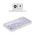 Monika Strigel Happy Daisy Lavender Soft Gel Case for OPPO OnePlus Ace 3V 5G
