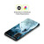 Simone Gatterwe Animals 2 Howling Wolf Soft Gel Case for Samsung Galaxy S21+ 5G
