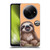 Animal Club International Faces Sloth Soft Gel Case for Xiaomi Redmi A3