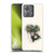 Riza Peker Animal Abstract Deer Wilderness Soft Gel Case for Motorola Edge 40 Neo 5G