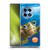 Animal Club International Underwater Sea Turtle Soft Gel Case for OPPO OnePlus Ace 3 5G