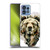 Riza Peker Animals Bear Soft Gel Case for Motorola Moto Edge 40 Pro