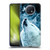 Simone Gatterwe Animals 2 Howling Wolf Soft Gel Case for Xiaomi Redmi Note 9T 5G