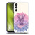 Micklyn Le Feuvre Animals Cute Baby Elephant Soft Gel Case for Samsung Galaxy M15/F15 5G
