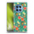 Micklyn Le Feuvre Florals Classic Tropical Garden Soft Gel Case for OPPO OnePlus Ace 3 5G