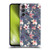 Micklyn Le Feuvre Florals Butterflies and Hibiscus Soft Gel Case for Samsung Galaxy M15/F15 5G