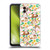 Micklyn Le Feuvre Patterns 2 Guinea Pigs And Daisies In Watercolour On Pink Soft Gel Case for Samsung Galaxy Xcover6 Pro/Pro2