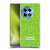 P.D. Moreno Patterns Lime Green Soft Gel Case for OPPO OnePlus Ace 3 5G