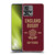 England Rugby Union 150th Anniversary Red Soft Gel Case for Motorola Moto Edge 30 Fusion