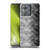PLdesign Geometric Grayscale Triangle Soft Gel Case for Motorola Edge 40 Neo 5G