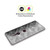 PLdesign Geometric Grayscale Triangle Soft Gel Case for Sony Xperia 5 V 5G