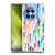 Ninola Colorful Brushstrokes Multi Soft Gel Case for OPPO OnePlus Ace 3 5G