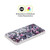 Ninola Floral Hydrangea Astronomical Soft Gel Case for OPPO OnePlus Ace 3 5G