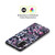 Ninola Floral Hydrangea Astronomical Soft Gel Case for Samsung Galaxy Xcover7 5G