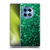 PLdesign Glitter Sparkles Emerald Green Soft Gel Case for OPPO OnePlus Ace 3 5G