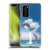 Simone Gatterwe Dolphins Lovers Soft Gel Case for Huawei P40 5G