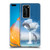 Simone Gatterwe Dolphins Lovers Soft Gel Case for Huawei P40 Pro / P40 Pro Plus 5G
