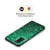 PLdesign Glitter Sparkles Emerald Green Soft Gel Case for Samsung Galaxy Xcover6 Pro/Pro2