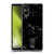 England Rugby Union Marble Black Soft Gel Case for Sony Xperia 5 V 5G
