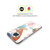 Ninola Pattern Abstract Pastel Soft Gel Case for Motorola Moto Edge 30 Fusion