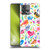 Ninola Summer Patterns Whimsical Birds Soft Gel Case for Motorola Moto Edge 30 Fusion