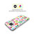 Ninola Summer Patterns Palms Garden Soft Gel Case for Motorola Edge 40 Neo 5G