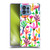 Ninola Summer Patterns Palms Garden Soft Gel Case for Motorola Moto Edge 40 Pro