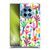 Ninola Summer Patterns Palms Garden Soft Gel Case for OPPO OnePlus Ace 3 5G