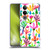 Ninola Summer Patterns Palms Garden Soft Gel Case for OPPO OnePlus Ace 3V 5G
