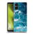 PLdesign Water Sea Soft Gel Case for Sony Xperia 5 V 5G